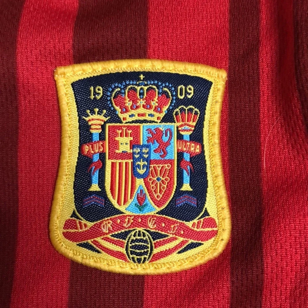 🎈Spain Dog Soccer Jersey
